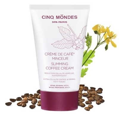 Crème de Café® Minceur