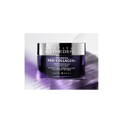 INTENSIVE PRO-COLLAGEN+ CRÈME