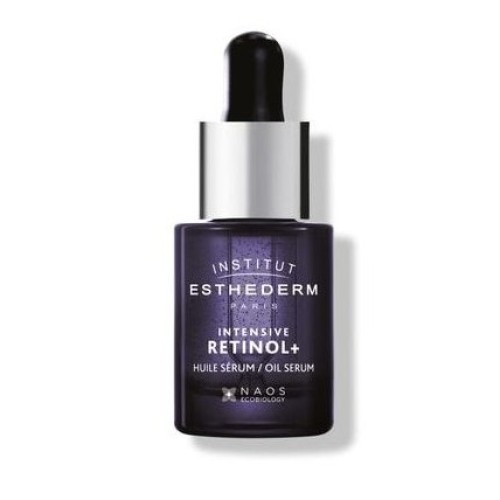 INTENSIVE RETINOL+ HUILE SERUM